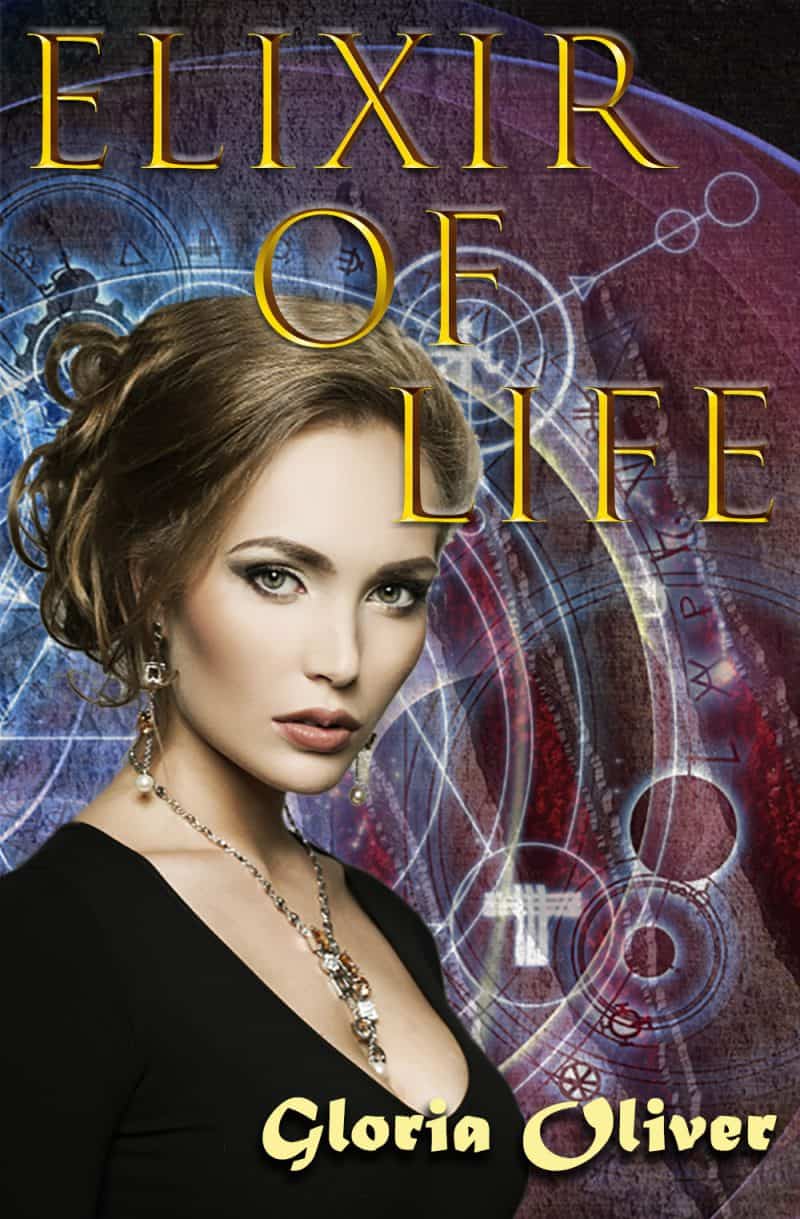 Cover for Elixir of Life