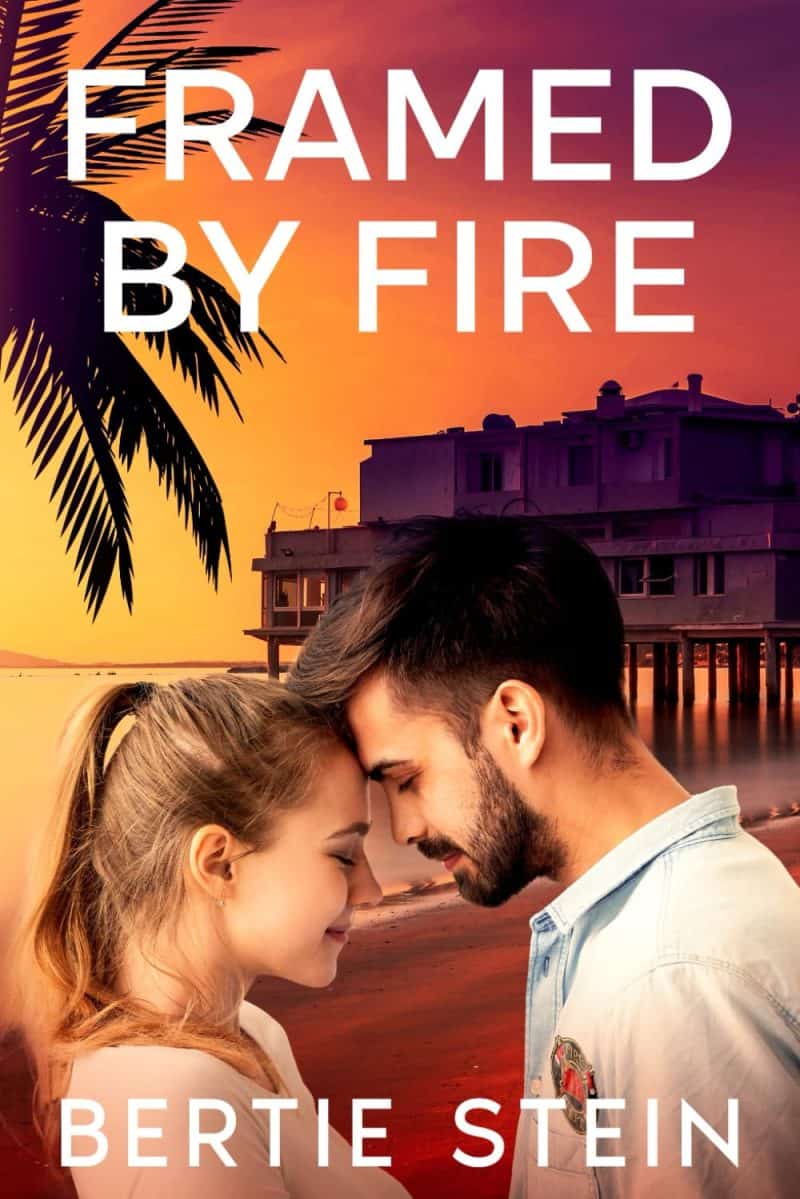 Cover for Framed By Fire (Sample)