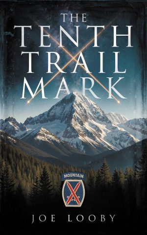 Cover for The Tenth Trail Mark