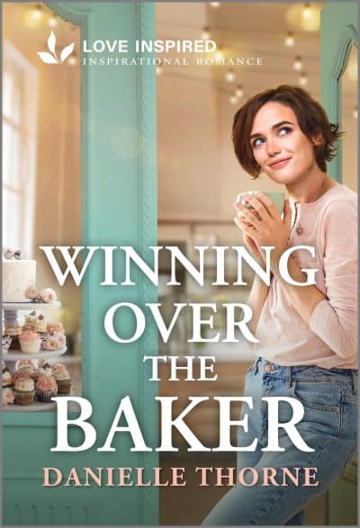 Cover for Winning Over The Baker