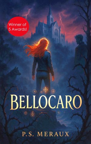 Cover for Bellocaro