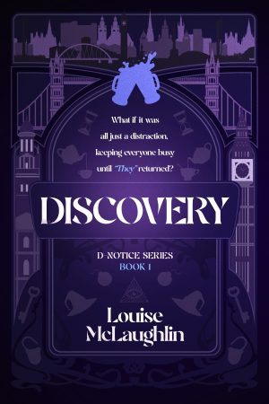Cover for Discovery - an introduction