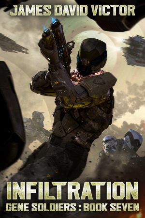 Cover for Infiltration