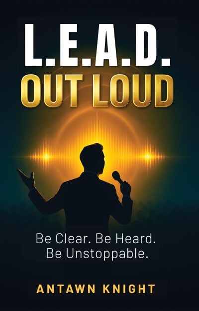 Cover for L.E.A.D. Out Loud