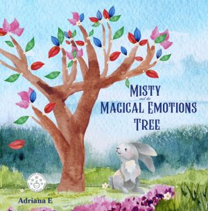 Cover for Misty and the Magical Emotions Tree