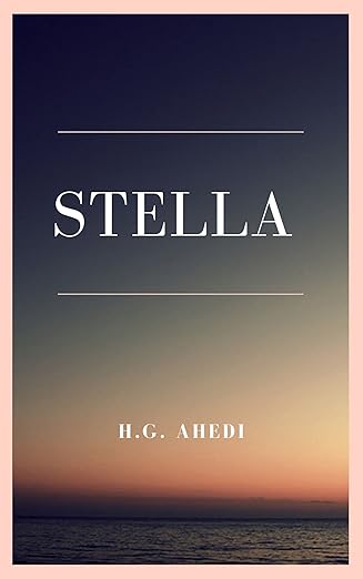 Cover for Stella: A Short Story