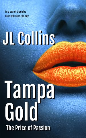 Cover for Tampa Gold