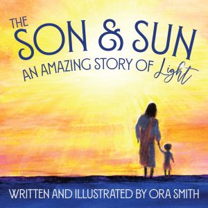 Cover for The Son and Sun