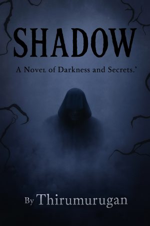 Cover for Shadow
