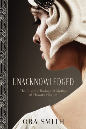 Cover for Unacknowledged