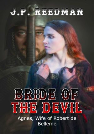 Cover for Bride of the Devil