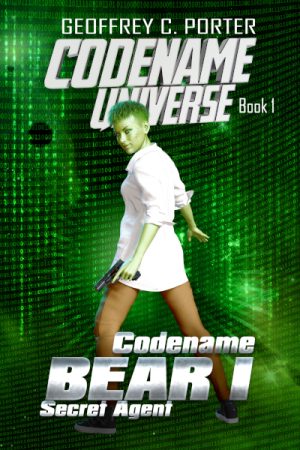 Cover for Codename: Bear: Secret Agent