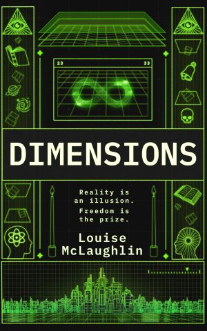 Cover for Dimensions: The Introduction