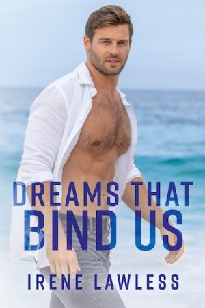 Cover for Dreams That Bind Us