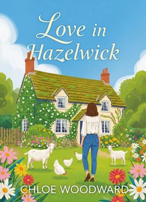 Cover for Love in Hazelwick