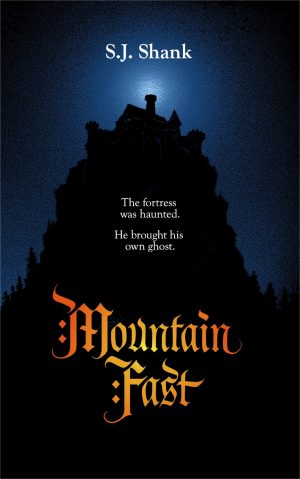 Cover for Mountain Fast