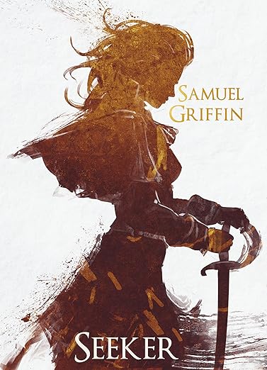Cover for Seeker