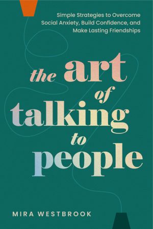Cover for The Art of Talking to People