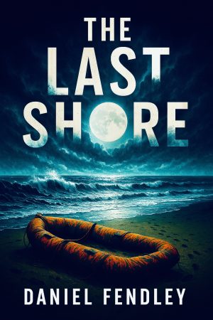 Cover for The Last Shore