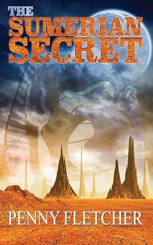 Cover for The Sumerian Secret