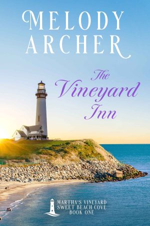 Cover for The Vineyard Inn