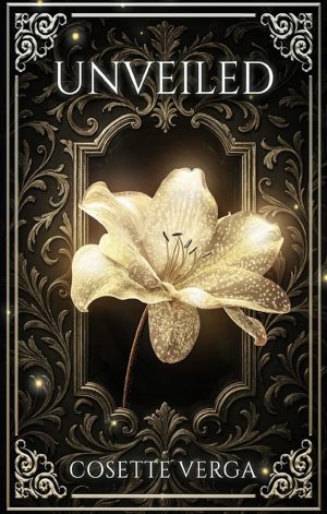 Cover for Unveiled