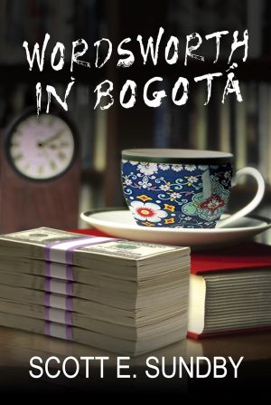 Cover for Wordsworth in Bogota