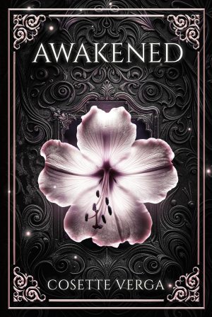 Cover for Awakened