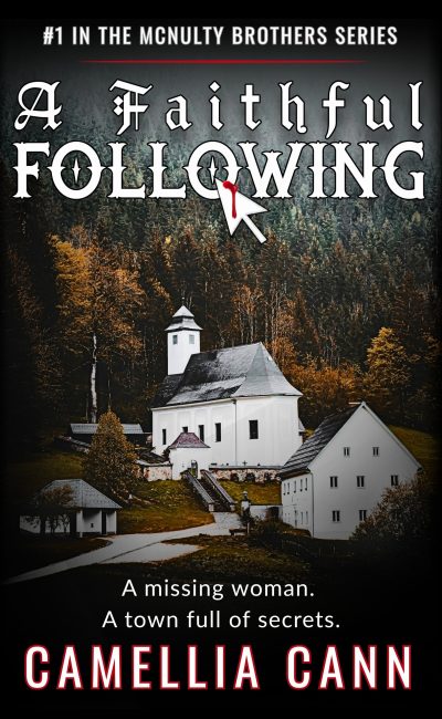 Cover for A Faithful Following