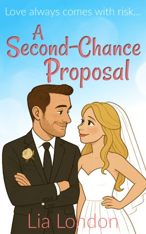 Cover for A Second-Chance Proposal