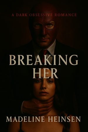 Cover for Breaking Her