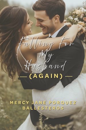 Cover for Falling for My Husband (Again)