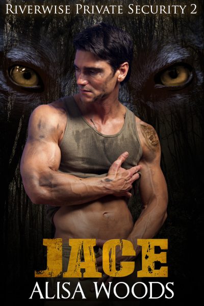 Cover for Jace