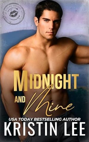 Cover for Midnight and Mine