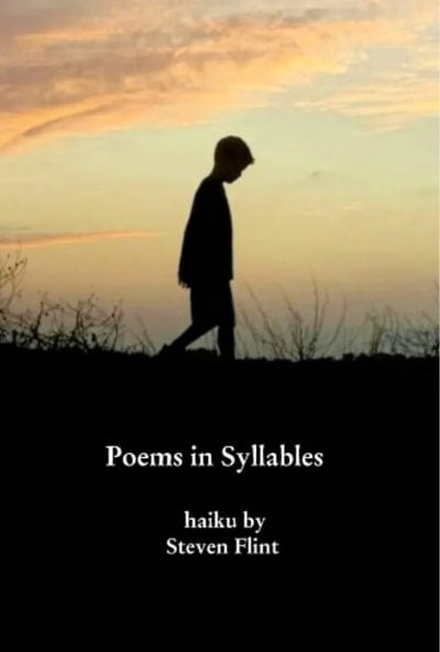 Cover for Poems in Syllables