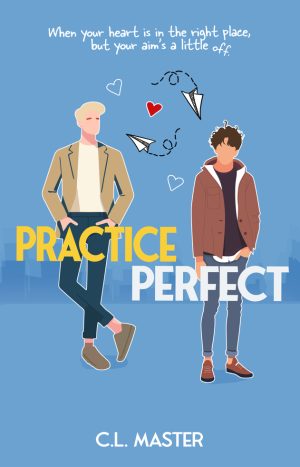 Cover for Practice Perfect