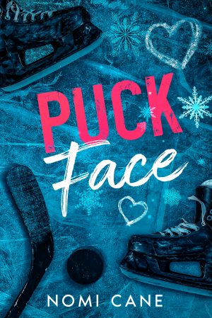 Cover for Puck Face