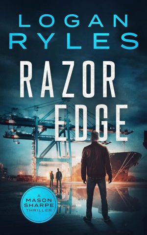 Cover for Razor Edge