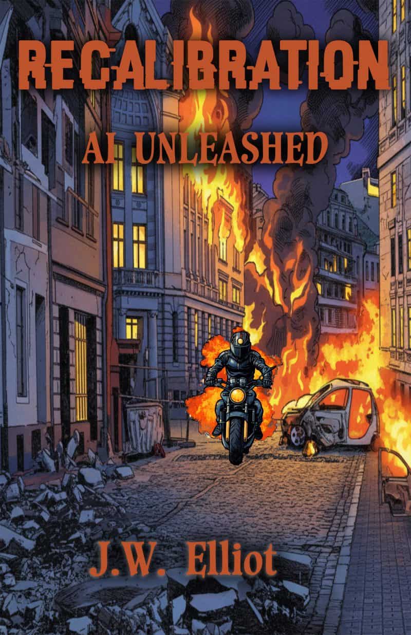 Cover for Recalibration