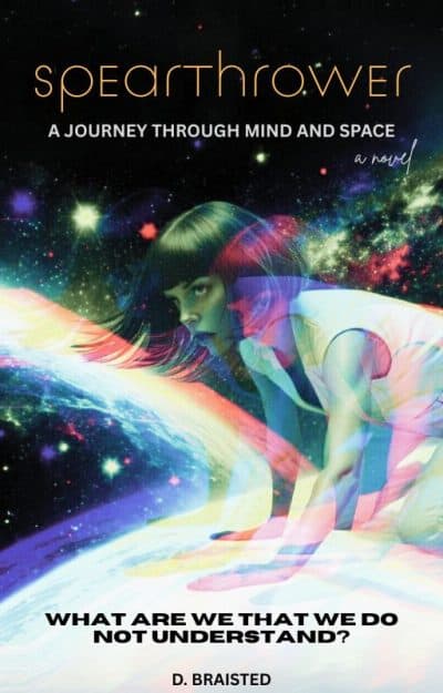 Cover for Spearthrower