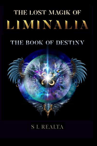 Cover for The Book of Destiny