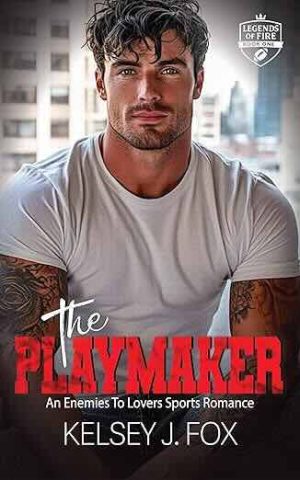 Cover for The Playmaker