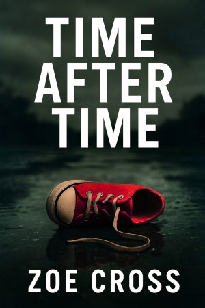 Cover for Time After Time
