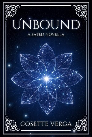 Cover for Unbound: A Fated Novella