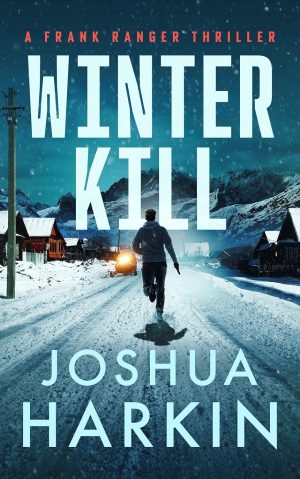 Cover for Winter Kill