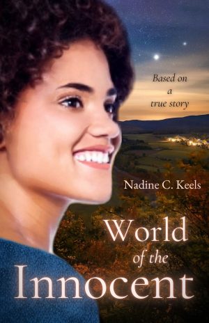 Cover for World of the Innocent