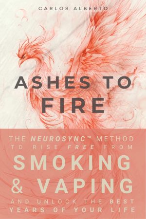 Cover for Ashes to Fire