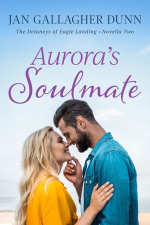 Cover for Aurora's Soulmate
