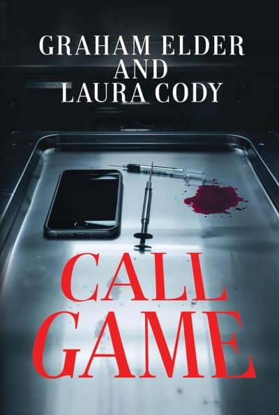 Cover for Call Game