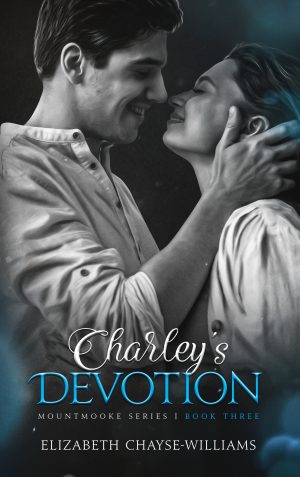Cover for Charley's Devotion
